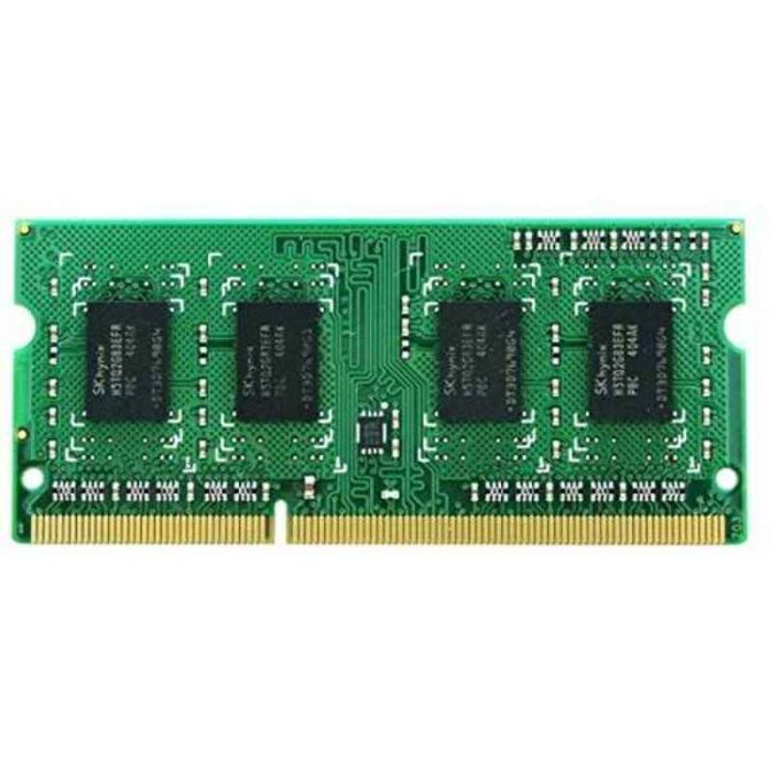 Memoria RAM Synology D3NS1866L-4G