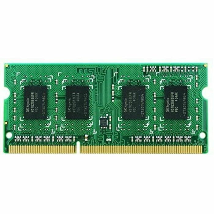Memoria RAM Synology D3NS1866L-4G 4 GB 1