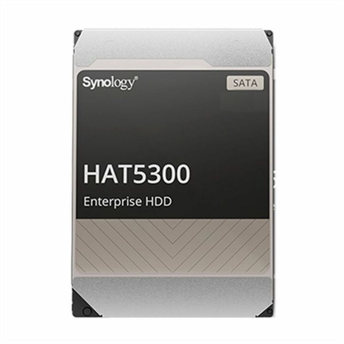 Disco Duro Synology HAT5300-12T 3,5" 12 TB