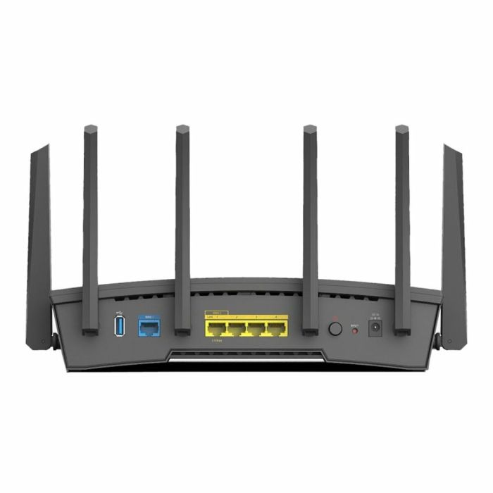 Router Synology RT6600ax 1