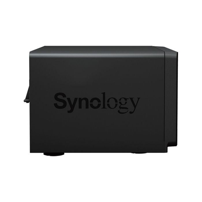 Almacenamiento en Red NAS Synology DS1823XS+ Quad Core Negro 2