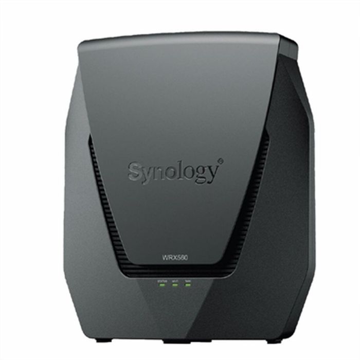 Router - Synology - Desktop Dualband -wlan 6