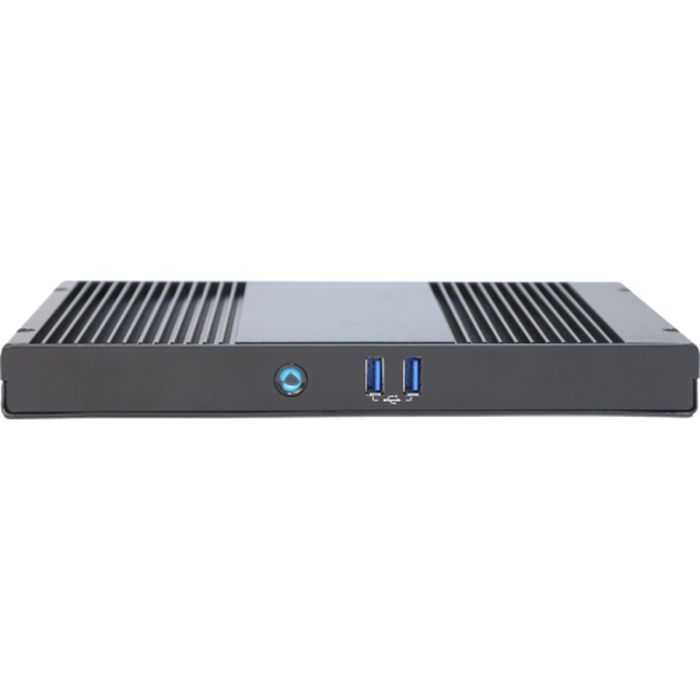 AOpen Digital Engine Dex5550 Fanless (91.DEK00.E3K0) I3 / 8Gb / 128G Ssd / No Os (+Os Opcional)