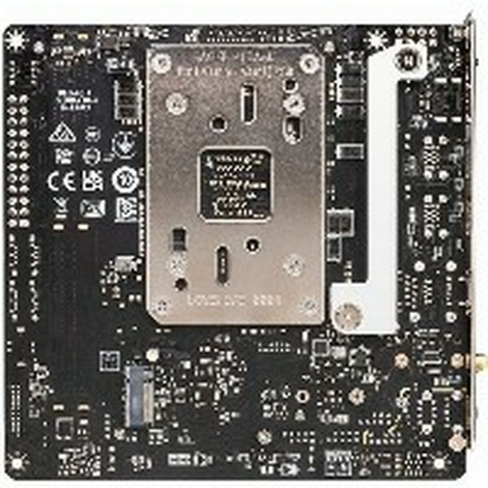 Placa Base MSI 7D73-001R AMD AM5 AMD AMD B650 3