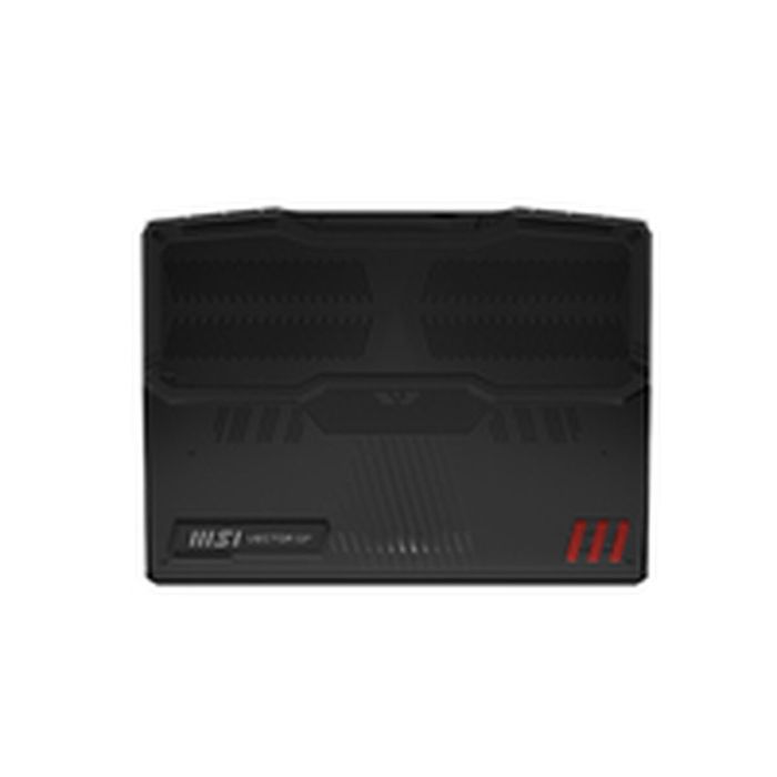Notebook MSI Vector GP66HX 12UHS-204XES i7-12800HX 32 GB RAM Qwerty Español 15,6" 1 TB SSD 2