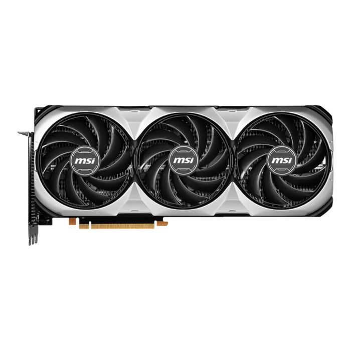 Tarjeta Gráfica MSI RTX 4080 16GB VENTUS 3X OC 4 Tarjeta Gráfica MSI RTX 4080 16GB VENTUS 3X OC 4