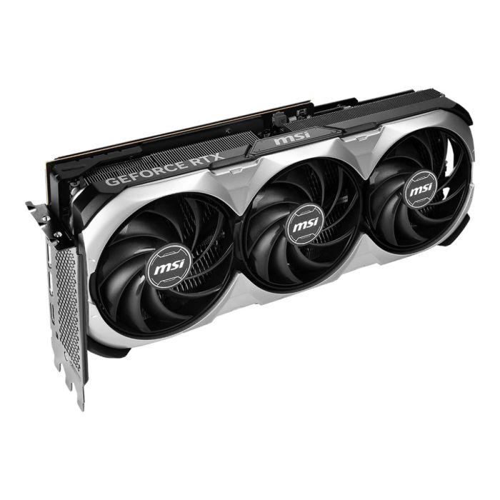 Tarjeta Gráfica MSI RTX 4080 16GB VENTUS 3X OC 3 Tarjeta Gráfica MSI RTX 4080 16GB VENTUS 3X OC 3
