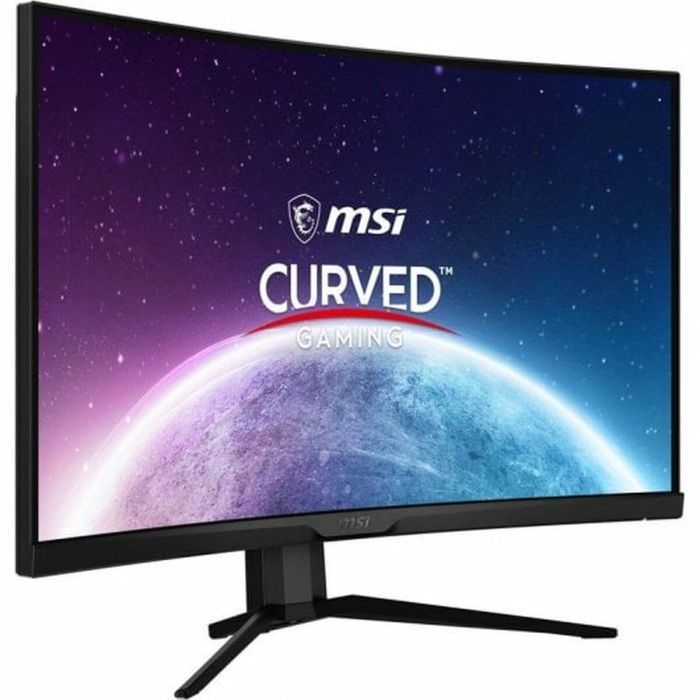 Monitor Gaming MSI 9S6-3DC64T-002 31,5" Wide Quad HD 8