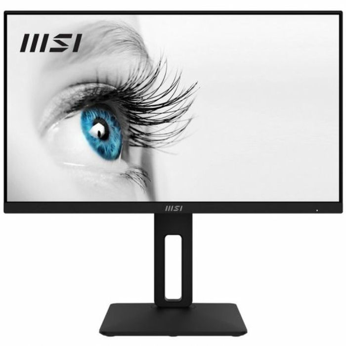 MSI Pro MP242AP pantalla para PC 60,5 cm (23.8") 1920 x 1080 Pixeles Full HD Negro