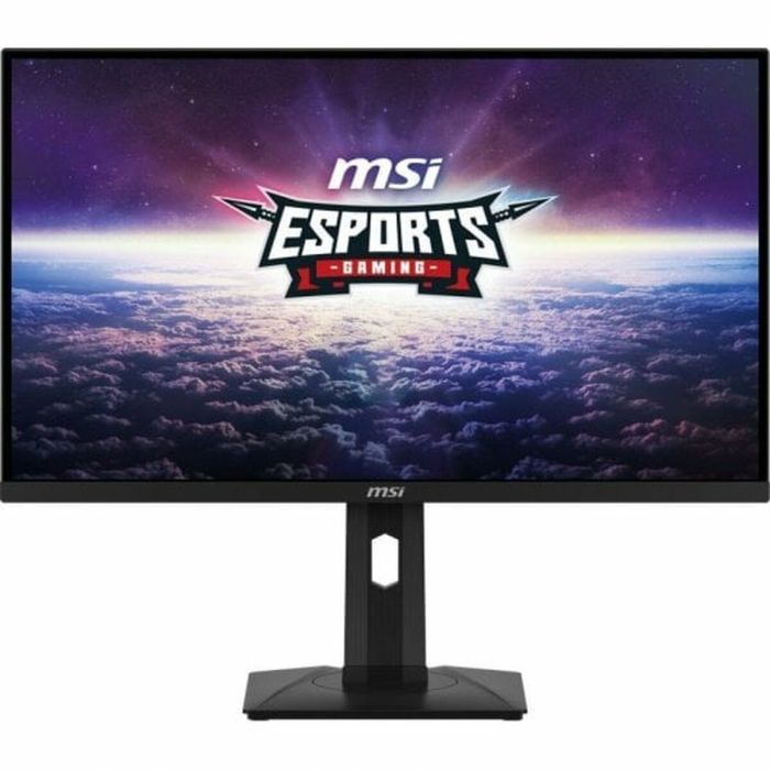 Monitor MSI MAG 274UPF 27" IPS 144 Hz Monitor MSI MAG 274UPF 27" IPS 144 Hz