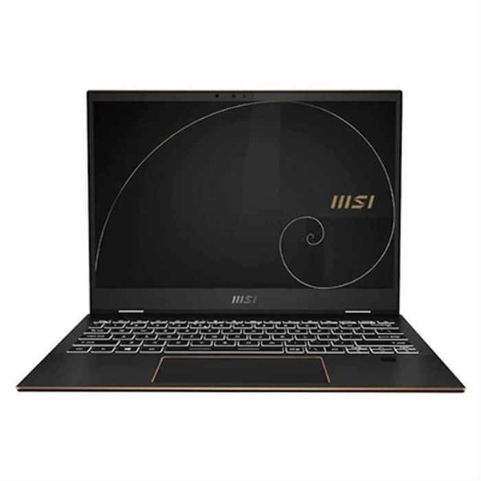 Laptop MSI Summit E13-087ES 13,4" 32 GB RAM 32 GB 1 TB SSD i7-1360P