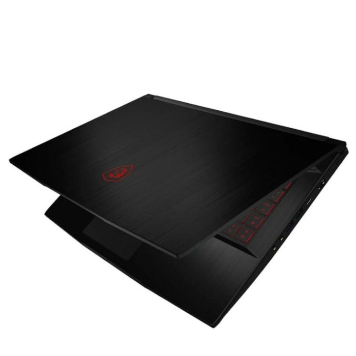 Notebook MSI Thin GF63-010XES 16 GB RAM 15,6" i7-12650H Nvidia Geforce RTX 4050 512 GB SSD 2