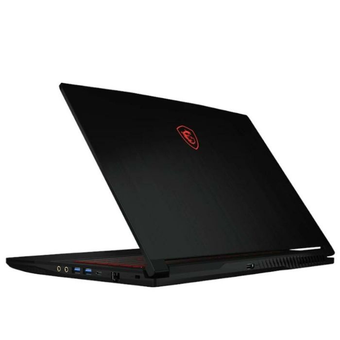 Notebook MSI Thin GF63-010XES 16 GB RAM 15,6" i7-12650H Nvidia Geforce RTX 4050 512 GB SSD 1 Notebook MSI Thin GF63-010XES 16 GB RAM 15,6" i7-12650H Nvidia Geforce RTX 4050 512 GB SSD 1