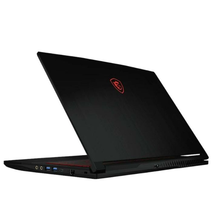 Notebook MSI Thin GF63-010XES 16 GB RAM 15,6" i7-12650H Nvidia Geforce RTX 4050 512 GB SSD 1