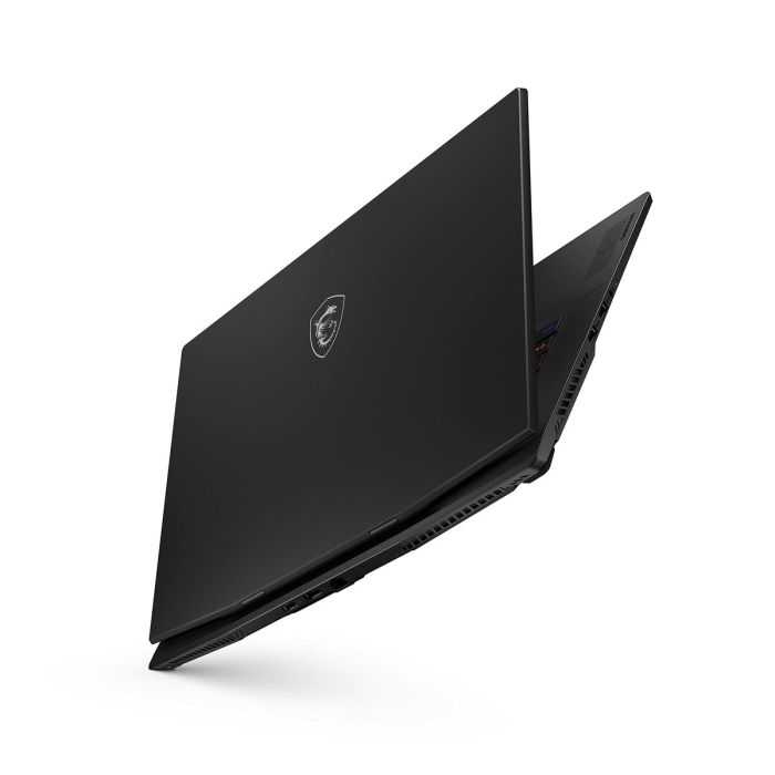 Notebook MSI Stealth 17S-005ES NVIDIA GeForce RTX 4080 Intel Core i9-13900H 32 GB RAM 32 GB 2 TB SSD 2 Notebook MSI Stealth 17S-005ES NVIDIA GeForce RTX 4080 Intel Core i9-13900H 32 GB RAM 32 GB 2 TB SSD 2