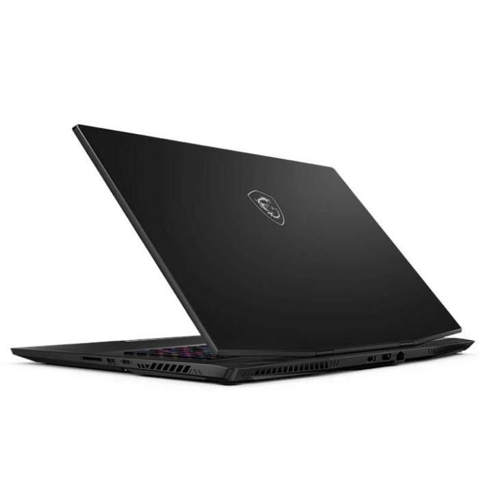 Notebook MSI Stealth 17S-005ES NVIDIA GeForce RTX 4080 Intel Core i9-13900H 32 GB RAM 32 GB 2 TB SSD 4 Notebook MSI Stealth 17S-005ES NVIDIA GeForce RTX 4080 Intel Core i9-13900H 32 GB RAM 32 GB 2 TB SSD 4