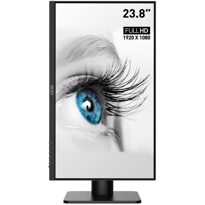 Monitor MSI PRO MP243XP 23,8" Full HD 14
