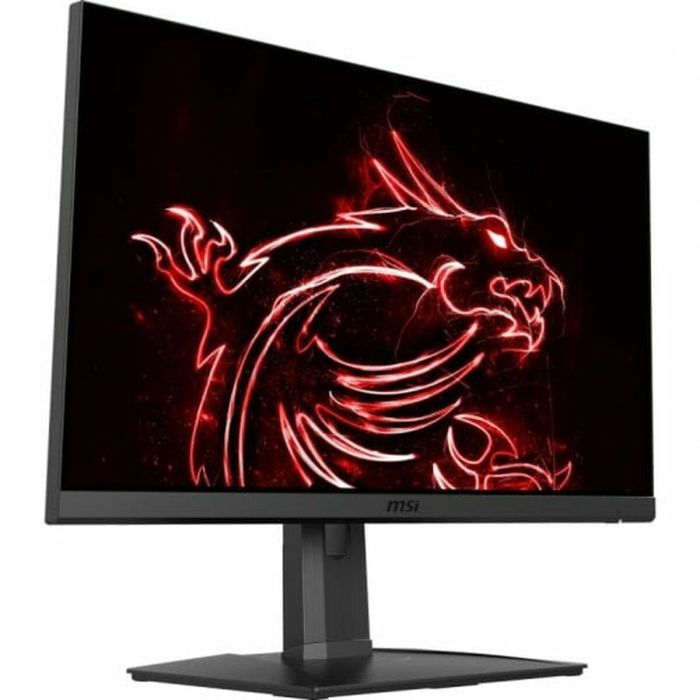 Monitor MSI G272QPF 27" IPS NVIDIA G-SYNC 170 Hz 5 Monitor MSI G272QPF 27" IPS NVIDIA G-SYNC 170 Hz 5
