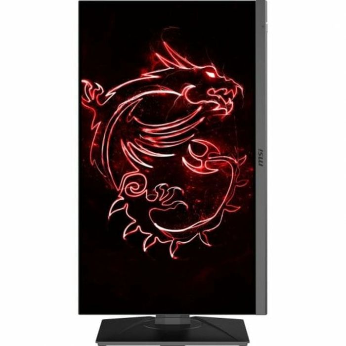 Monitor MSI G272QPF 27" IPS NVIDIA G-SYNC 170 Hz 4 Monitor MSI G272QPF 27" IPS NVIDIA G-SYNC 170 Hz 4