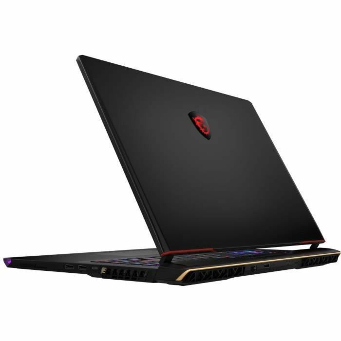 Notebook MSI RAIDER GE78HX 13VI-009FR 3