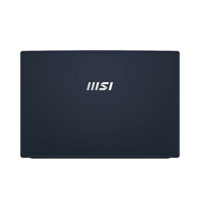 Notebook MSI Modern 15-246XES Intel Core i7-1355U 512 GB SSD 15,6" 16 GB RAM 1