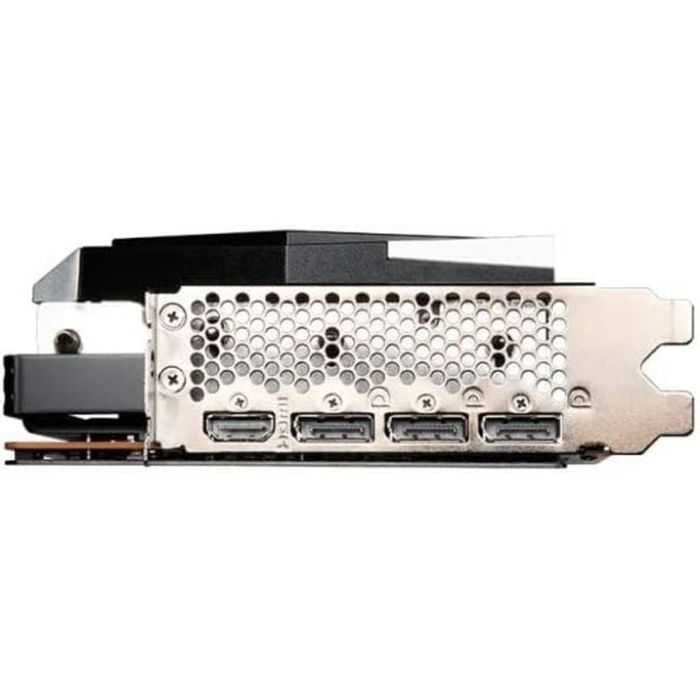 Tarjeta Gráfica MSI RADEON RX 7900 XTX GDDR6 AMD Radeon RX 7900 XT 24 GB RAM 1 Tarjeta Gráfica MSI RADEON RX 7900 XTX GDDR6 AMD Radeon RX 7900 XT 24 GB RAM 1