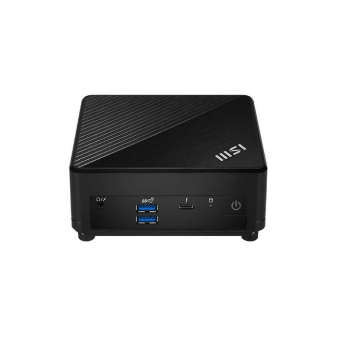 Mini PC MSI Cubi 5 12M-025BEU Intel Core I3-1215U 2 Mini PC MSI Cubi 5 12M-025BEU Intel Core I3-1215U 2