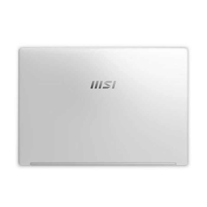 Notebook MSI 14 C13M-426XES Intel Core i7-1355U 1 TB SSD 16 GB RAM i5-1335U 3