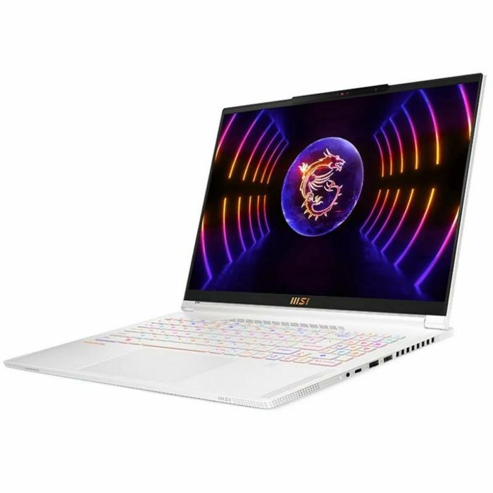 Laptop MSI STEALTH 16 STUDIO A13VF-039XES Intel Core i7-13700H Nvidia Geforce RTX 4060 16" 32 GB RAM 1 TB SSD 3 Laptop MSI STEALTH 16 STUDIO A13VF-039XES Intel Core i7-13700H Nvidia Geforce RTX 4060 16" 32 GB RAM 1 TB SSD 3