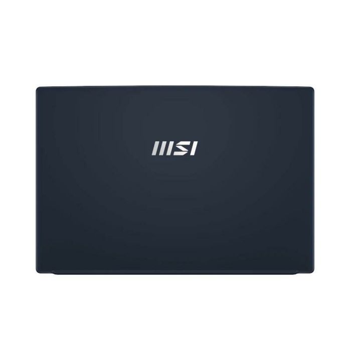 Notebook MSI Modern 15-059XES AMD Ryzen 5-7530U 512 GB SSD 15,6" 16 GB RAM 1