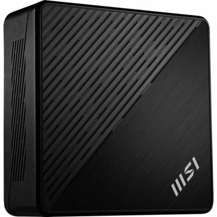 Barebone MSI CUBI N ADL-009BEU Intel N100 2 Barebone MSI CUBI N ADL-009BEU Intel N100 2