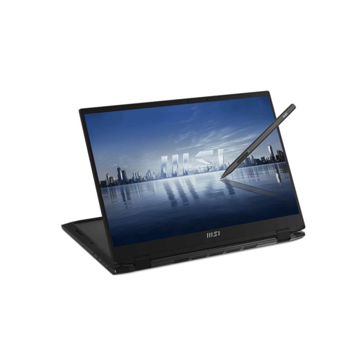 Notebook MSI A13VET-085ES 1 TB SSD 32 GB RAM Intel Core i7-1360P 11 Notebook MSI A13VET-085ES 1 TB SSD 32 GB RAM Intel Core i7-1360P 11