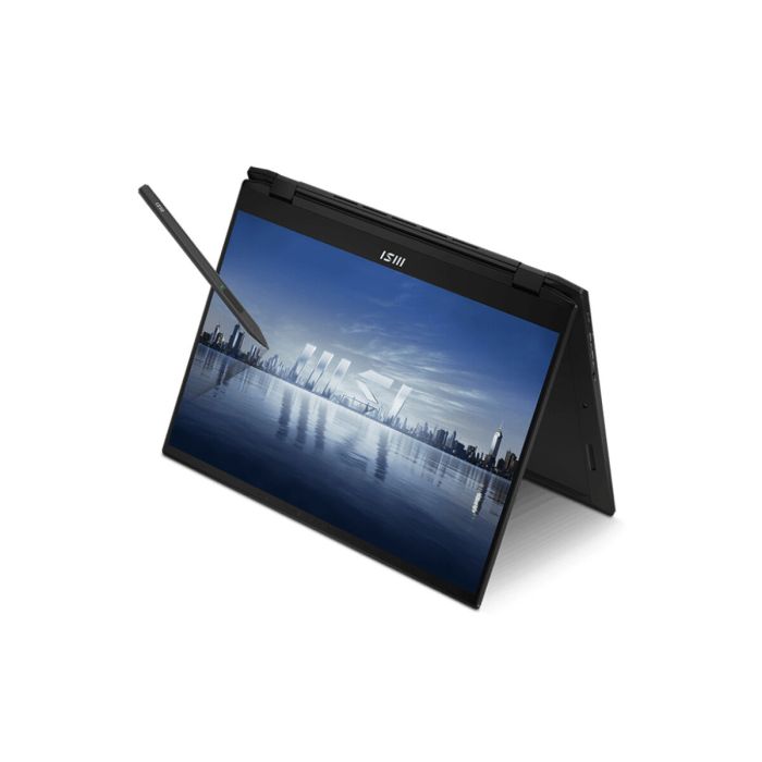 Notebook MSI A13VET-085ES 1 TB SSD 32 GB RAM Intel Core i7-1360P 10 Notebook MSI A13VET-085ES 1 TB SSD 32 GB RAM Intel Core i7-1360P 10