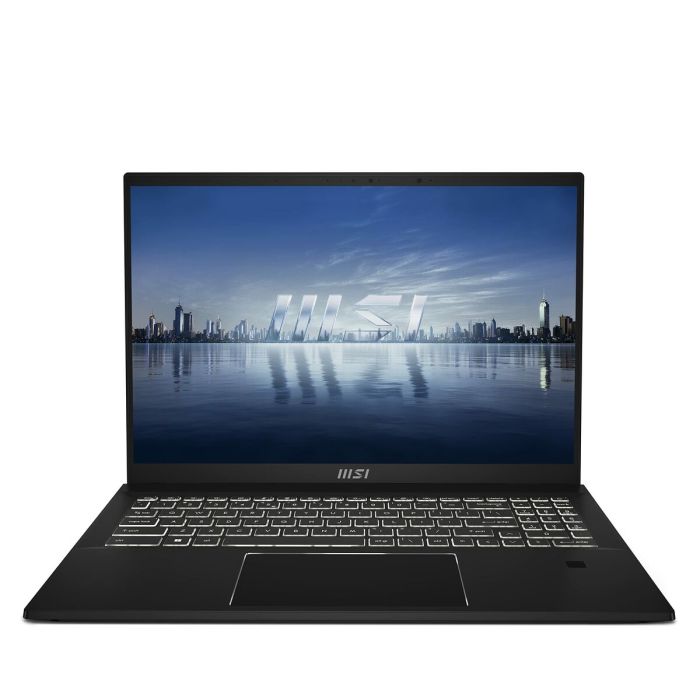 Notebook MSI A13VET-085ES 1 TB SSD 32 GB RAM Intel Core i7-1360P 7 Notebook MSI A13VET-085ES 1 TB SSD 32 GB RAM Intel Core i7-1360P 7