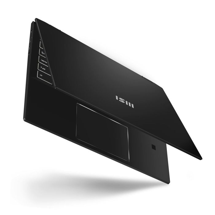 Notebook MSI A13VET-085ES 1 TB SSD 32 GB RAM Intel Core i7-1360P 2 Notebook MSI A13VET-085ES 1 TB SSD 32 GB RAM Intel Core i7-1360P 2