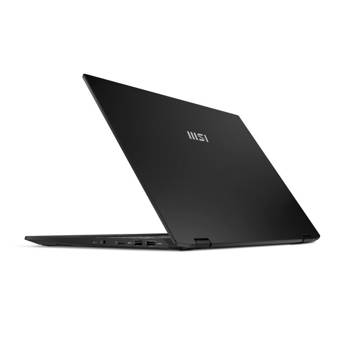 Notebook MSI A13VET-085ES 1 TB SSD 32 GB RAM Intel Core i7-1360P 6 Notebook MSI A13VET-085ES 1 TB SSD 32 GB RAM Intel Core i7-1360P 6