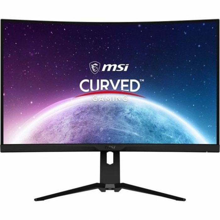 Monitor MSI 325CQRXF 31,5" Wide Quad HD 240 Hz 170 Hz