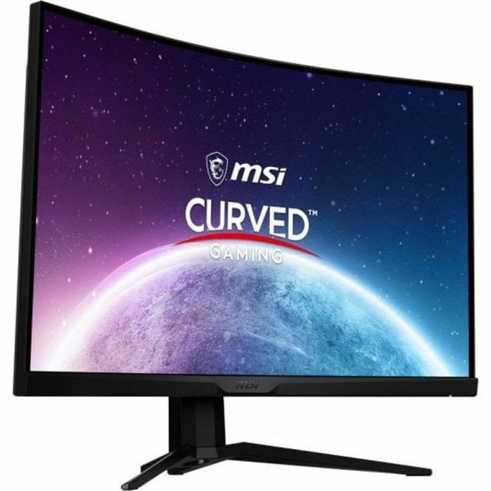 Monitor MSI 325CQRXF 31,5" Wide Quad HD 240 Hz 5