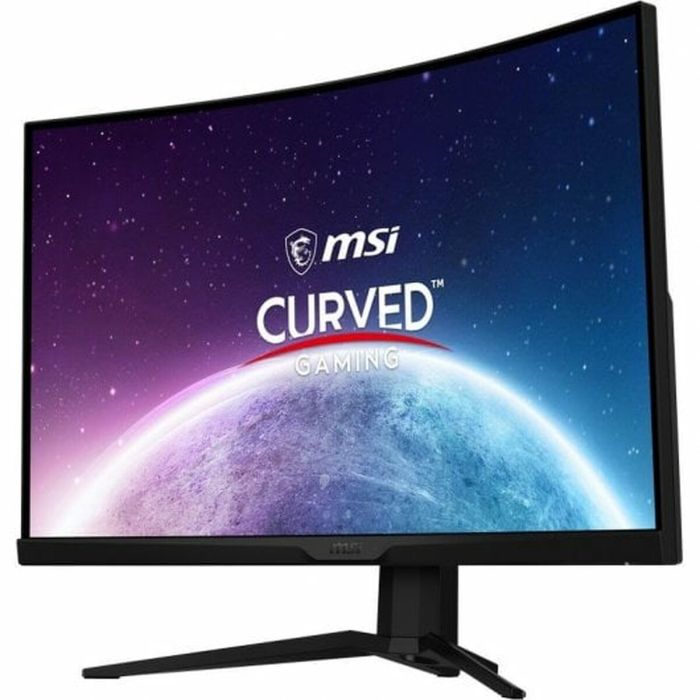 Monitor MSI 325CQRXF 31,5" Wide Quad HD 240 Hz 4