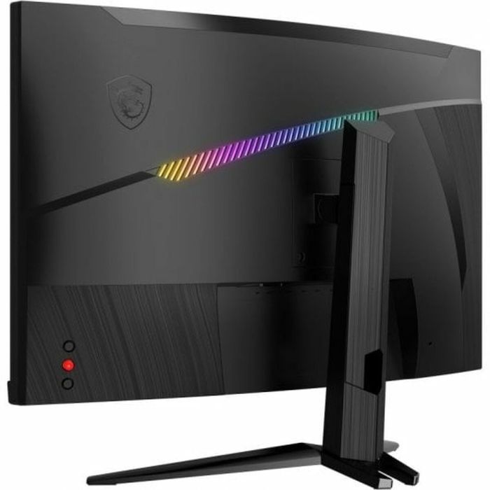 Monitor MSI 325CQRXF 31,5" Wide Quad HD 240 Hz 3