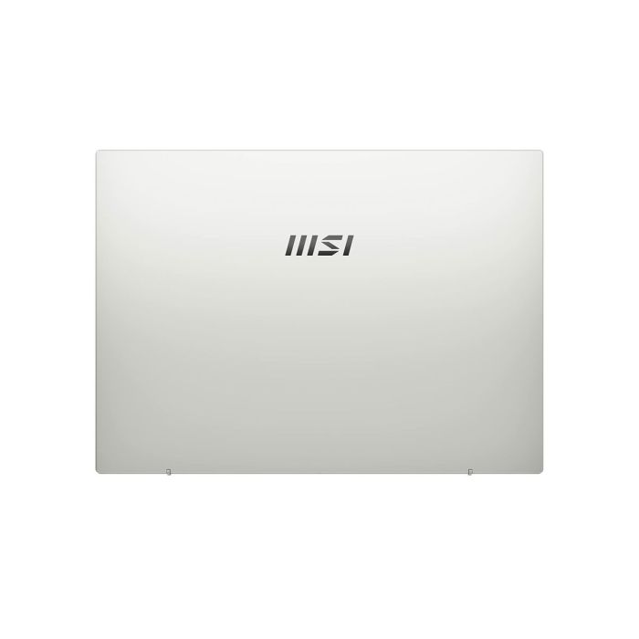 Laptop MSI PRESTIGE 14EVO B13M-415ES 14" intel core i5-13500h 8 GB RAM 512 GB SSD 3