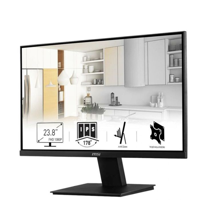 Monitor MSI MP2412 23,8" Full HD 100 Hz 4