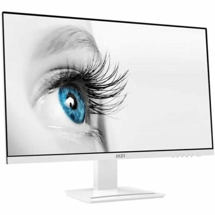 Monitor MSI MP273AW 27" Full HD 100 Hz 50 - 60 Hz 6