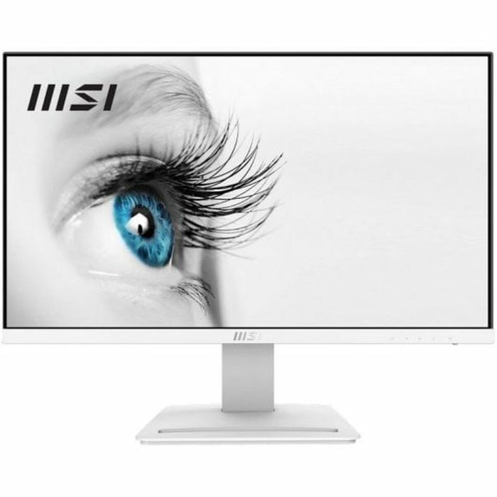 Monitor MSI PRO MP243XW Full HD 23,8" 100 Hz