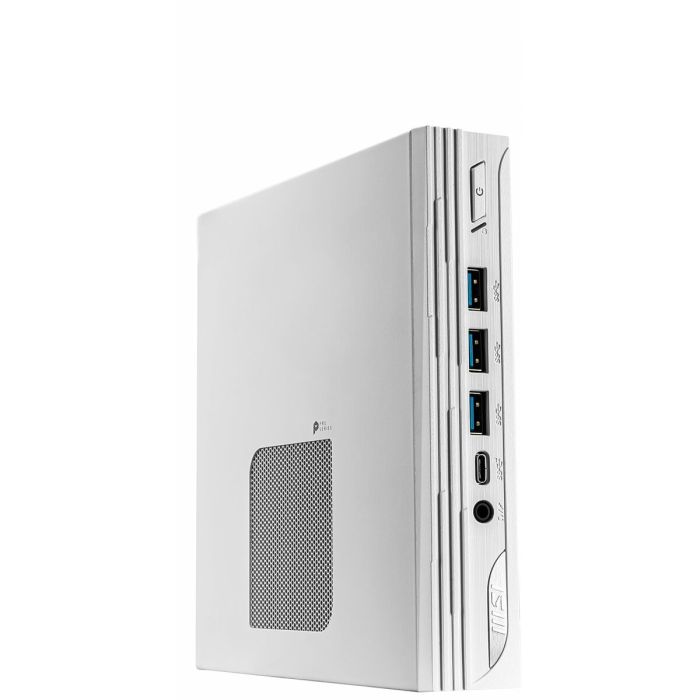 Mini PC MSI Pro DP10 13M-055EU Intel Core i3-1315U 8 GB RAM 256 GB SSD 3