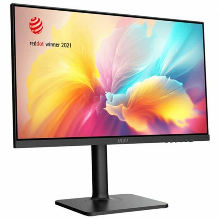 Monitor MSI Modern MD2412P Full HD 23,8" 7