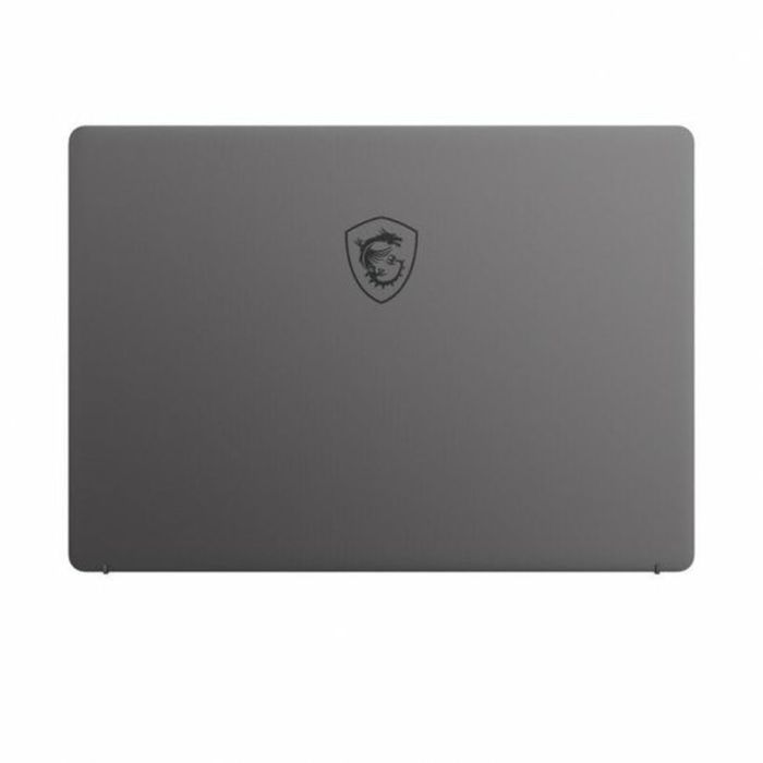 Laptop MSI Creator Z16 HX Studio B13VKTO-085ES Qwerty Español 1