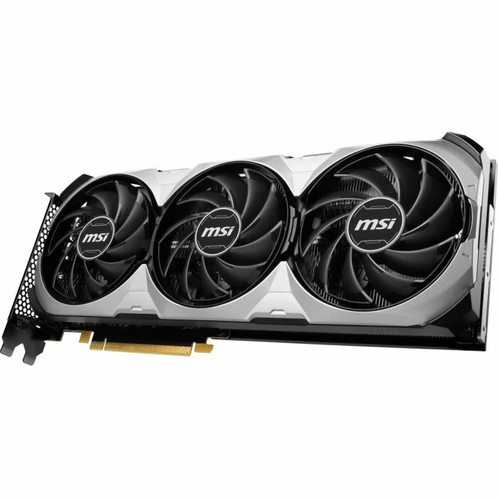 Tarjeta Gráfica MSI 912-V515-016 Geforce RTX 4060 Ti 8 GB GDDR6 GDDR6X 6