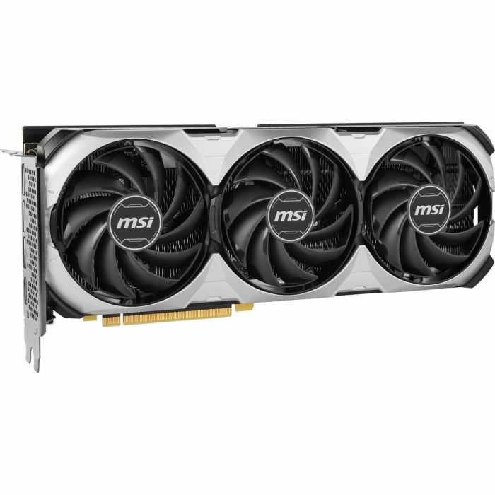 Tarjeta Gráfica MSI 912-V515-016 Geforce RTX 4060 Ti 8 GB GDDR6 GDDR6X 5