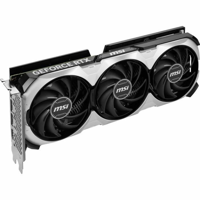 Tarjeta Gráfica MSI 912-V515-016 Geforce RTX 4060 Ti 8 GB GDDR6 GDDR6X 4